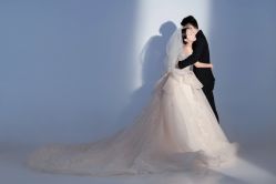 -唯一旅拍·颂当代影像艺术中心(上城店)