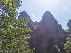 -楠溪江风景名胜区