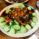 老地方～吃面