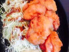 -铃木食堂(帽儿胡同店)