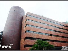 -香港理工大学