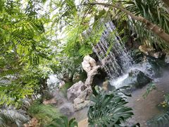 -南通洲际绿博园