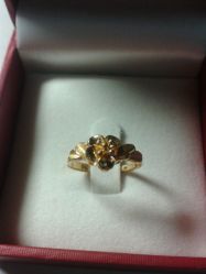 点击看大图 -周大福CHOW TAI FOOK(南京东路永安百货店)