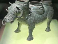 -上海博物馆(人民广场馆)