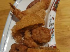 -晴季寿司(红旗街万达店)