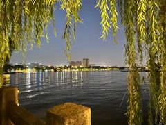 -济南大明湖景区
