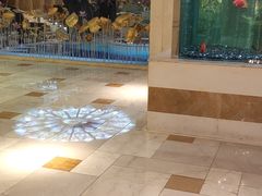 大堂-碧涛阁·泡泡海洋·汤泉洗浴(王府花园店)