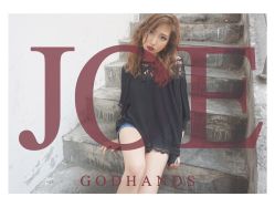 -God Hands发型设计复古会所