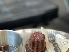 -Au Cafe&Roastery(华侨城店)