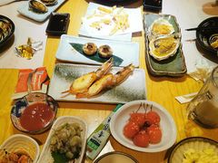 -吉兆·料理(红梅南路店)