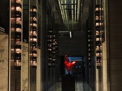 -上海宝华万豪酒店