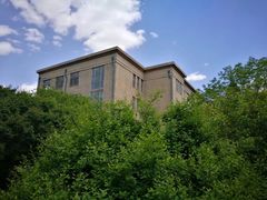 -东北大学(南湖校区)