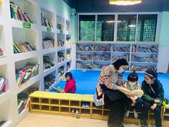 -学知乐教育·幼小衔接·小学科辅导(嘉定镇校区)