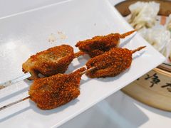 -真食净香居·内蒙稍麦(亚运村店)