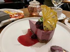 -Entrecôte 法国牛扒馆(保利·时光里店)