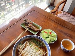 -同得兴 Since·1995 传统苏式面馆(十全街店)