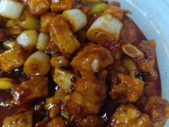 -合家院饭庄(榆关道店)