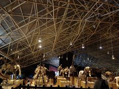 -世界恐龙谷景区