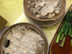 砂锅三白-砂锅居(西四店)