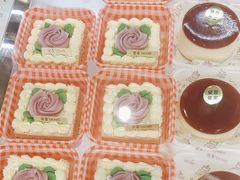 -DEMO黛慕蛋糕(中泰店)