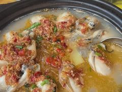 -悦来轩顺德菜(寮厦店)