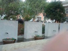 -浙江万里学院(钱湖校区)