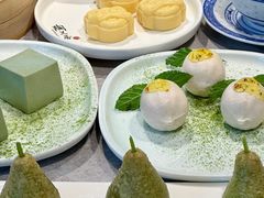 -陶兰居·香港饭店·海鲜大排档(圆融时代广场店)