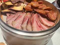 -鸡毛店·川菜(文殊院店)