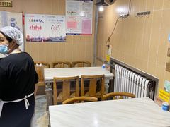 大堂-龙福祥餐馆