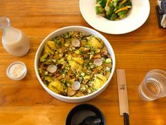 时蔬散饭-沃野Oii(青年湖店)
