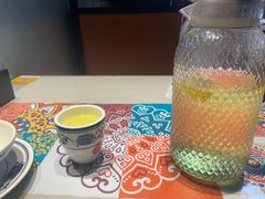 -胡记德源粉·湖南菜(双安店)