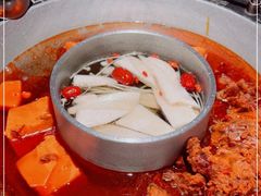 -晓宇重庆火锅(赛格国际购物中心店)