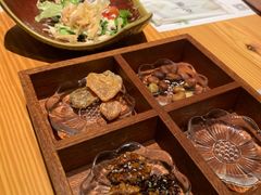 -花潮料理艺食馆(世欧广场店)