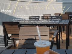 -塔顶·Cafe·日啡夜酒(北京路店)