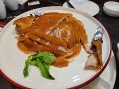 -大鸭梨烤鸭(甘家口店)