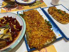 -叁宝烤肉• 西安烧烤(太乙路店)