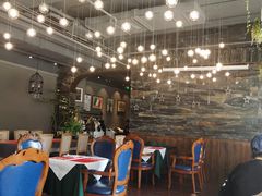 大堂-ITA·意塔意大利餐厅(亦庄店)