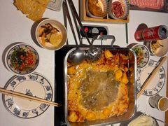 -螺大喜螺蛳粉火锅(雍和宫店)