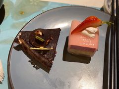 -喜庭海鲜自助(北辰三角洲北辰荟店)