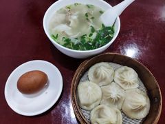 -馄饨侯(广渠门店)