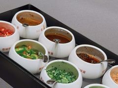 -协成海鲜火锅(情侣路店)