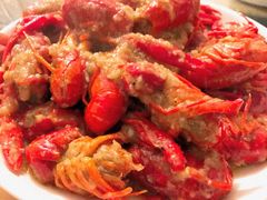 -冶建镜子·老南昌大排档·江西虾王(总店)