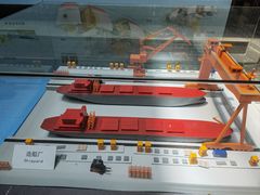 -上海中国航海博物馆