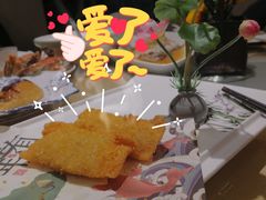 -万景茶庄·台州菜