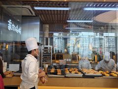 -西村叔叔的店·面包·甜品·蛋糕(清河万象汇店)