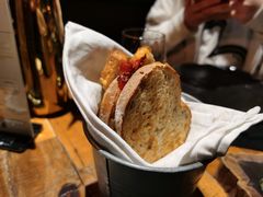 -AZUL by FUEL蓝色·法式酒馆(琶醍店)