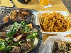 -清真·穆萨砂锅(大皮院店)