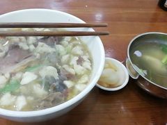 -刘信牛羊肉小炒泡馍(回民街店)