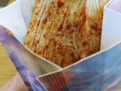-乐乐姐超级土豆(中关村5号店)