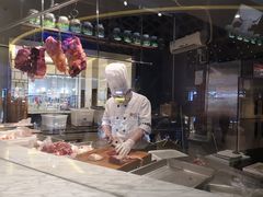 -牛焱·贵州黄牛肉火锅(城西银泰店)